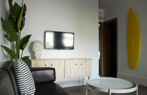 APARTAMENTO BEDANDBEACH - Foto 2