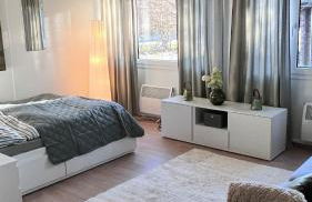 Charmantes Gästehaus vor Hamburg - Foto 3