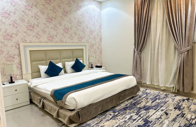 Aknan Serviced Apartments 1 - Foto 5