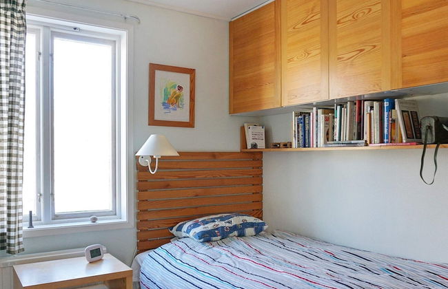 9 Person Holiday Home in Fiskebackskil - Foto 14