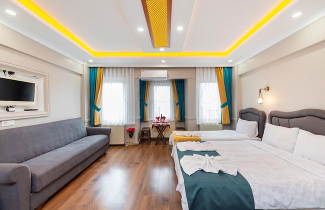 Kadirga Studios - Foto 7