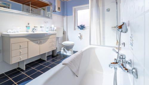 Ferienwohnung Ententeich - Foto 5