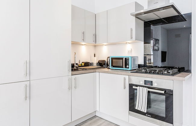 2 Bedroom Portobello Notting Hill Apartment - Foto 60