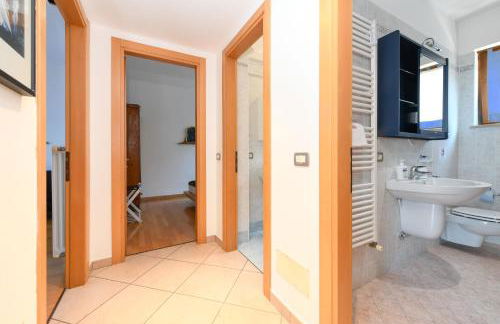 Villa Mimosa-Con piscina e vista lago - Foto 46