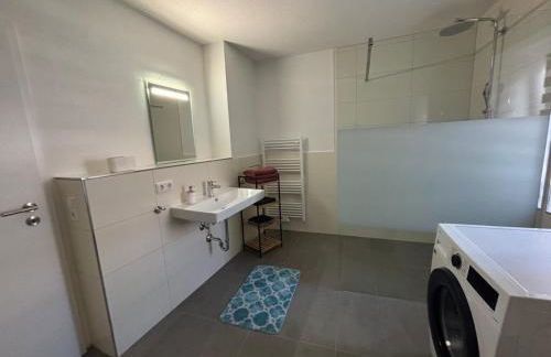 Grenznahe Ferienwohnung in Grenzach-Wyhlen - Foto 10