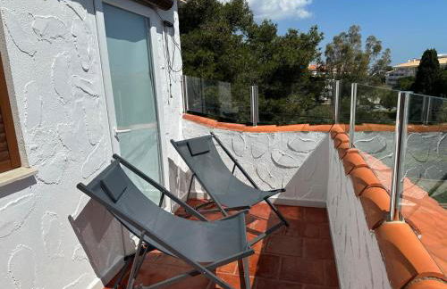 Ático Zona Playa Romana - Foto 3