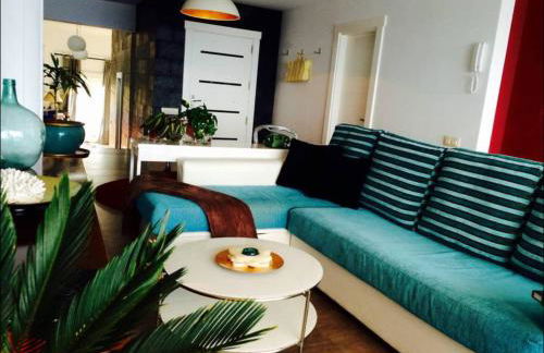 Gáldar PENTHOUSE OVER THE SEA! - Photo 8