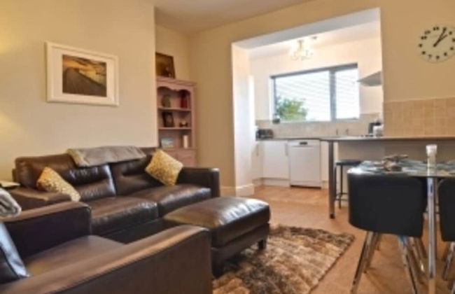 Rockcliffe Boutique 2-bed Apartment in Whitby - Foto 43