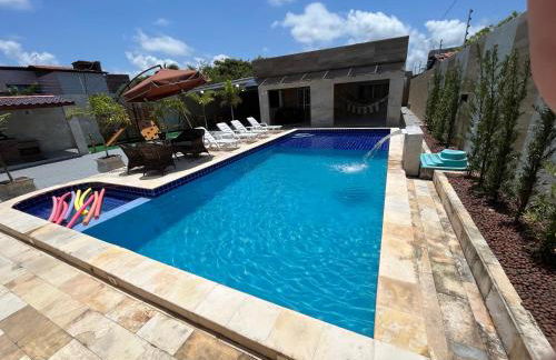 Casa em Acaú/ Pitimbu PB - Foto 38