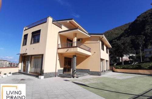 Living Piraino case vacanze - Foto 1
