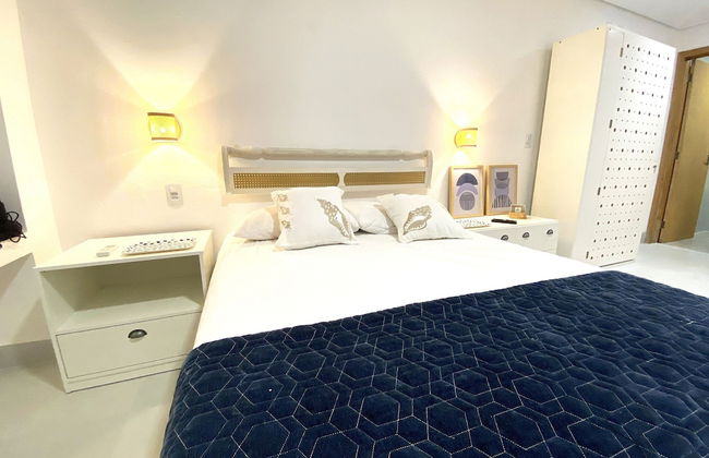 Studios Aromas do Campeche - Floripa - Photo 4