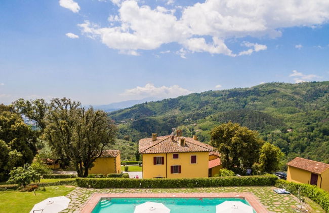 VILLA CERRETA - Foto 30