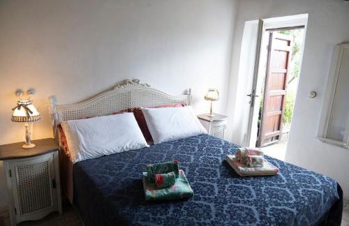 Casa Torre Adults Only storia e relax a Fiorenzuola - Foto 17