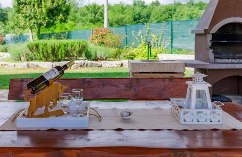 Holiday Home Villa Malini by Interhome - Foto 58