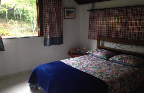 Chalet Schönenberg - Foto 11