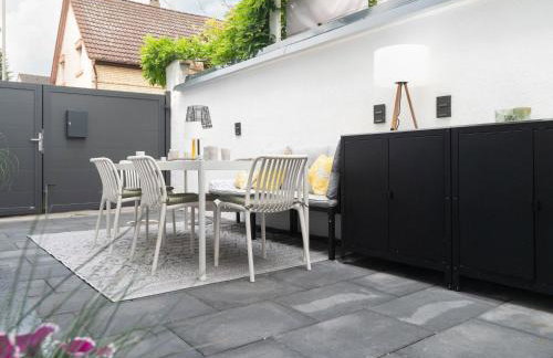 House 756 Mainz: Families, Friends & Business – Sauna, Parking, Near Messe & Airport - Photo 18