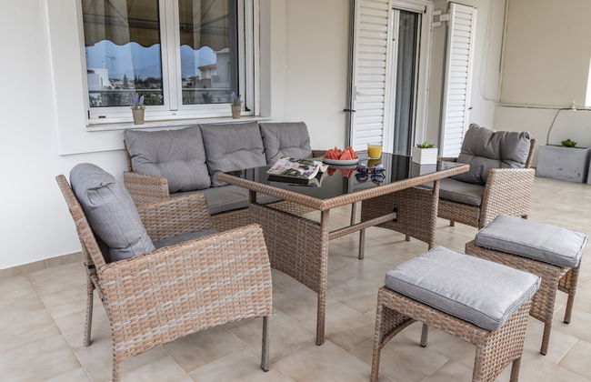 Bella Casa Pitsidia - Foto 44