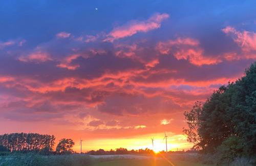 Apartment Altes Pastorenhus by Interhome - Foto 26