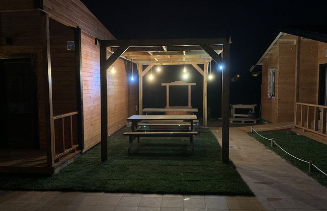 Recinto Hotelero As Casiñas - Photo 32