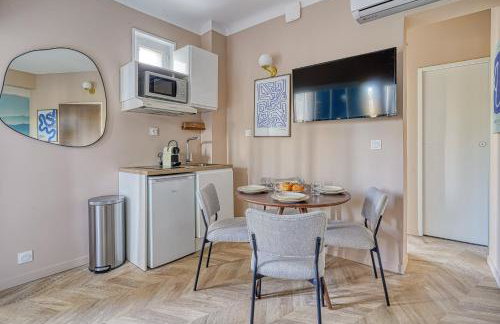 Beautiful 2 air-conditioned bedrooms - Foto 5