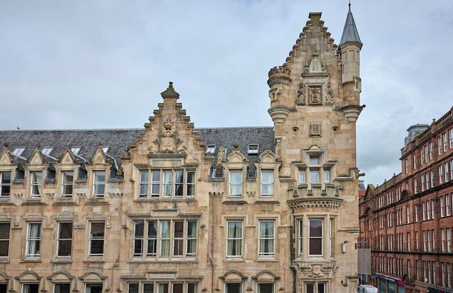 Fraser Suites Glasgow - Photo 43