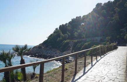 Bonita Casa Jardín Privado 5min a pie de Playa - Foto 12