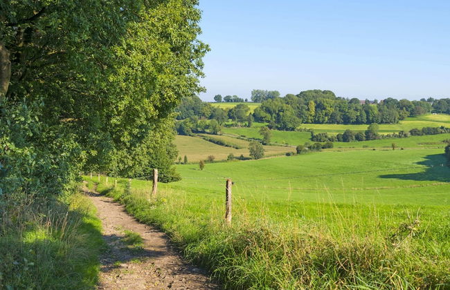 Holiday Home in Limburg With Outdoor Fireplace - Photo 29