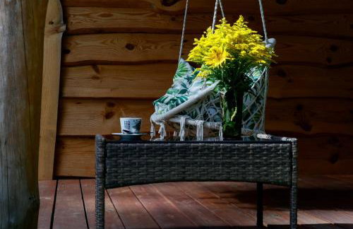 Zacisze Markowszczyzna - Foto 19