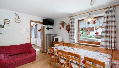 Appartamenti Alfèver- Aurone - Foto 5