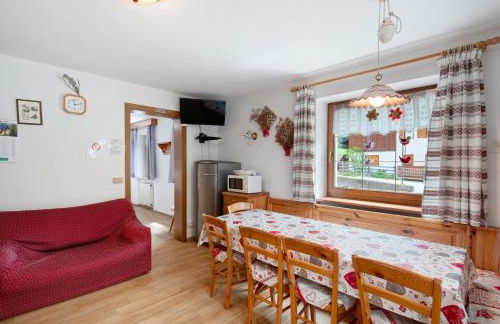 Appartamenti Alfèver- Aurone - Foto 5