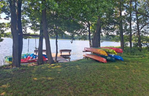 Domki Przy Lesie - Foto 41