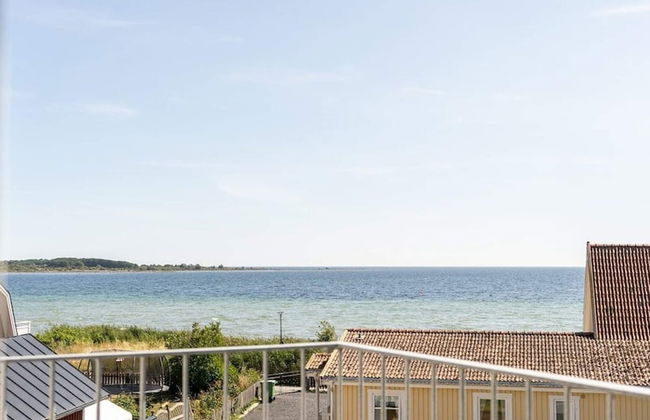 4 Star Holiday Home in Solvesborg - Photo 1