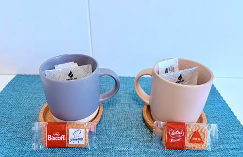 Serenity - Mare Apartments Marbella - Foto 32