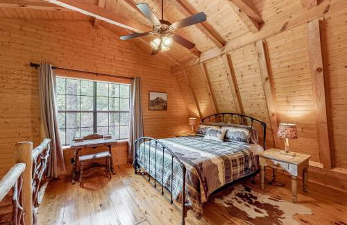 Glassy Mountain Getaway - Foto 26