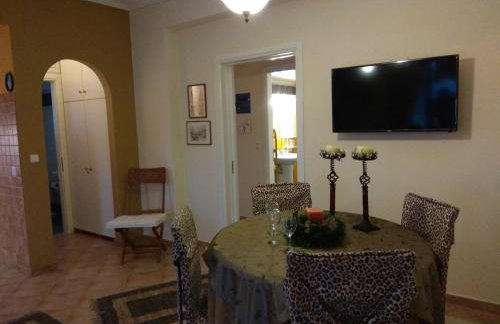 Mainades House - Photo 34