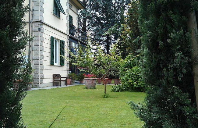 Villa Romantica Wellness & SPA - Photo 69