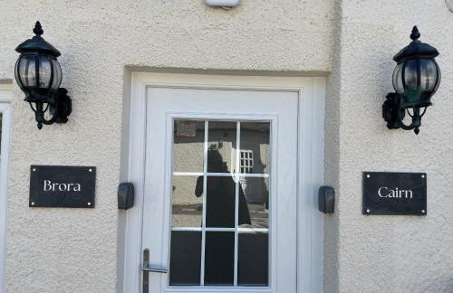 Aaron Glen Guest Apartments - Foto 21