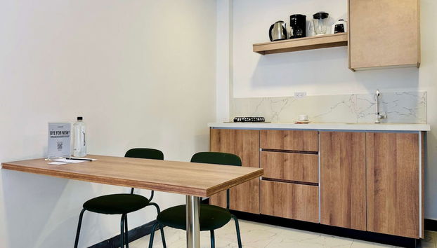 w Divine Loft w Perfect Deco in Cali - Foto 2, Habitación