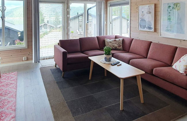 5 Person Holiday Home in Treungen - Foto 10