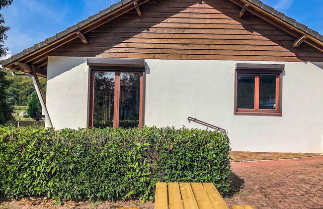 8p. House Tayhomen Durbuy - Foto 29