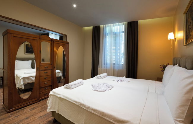 Level Suites - Foto 12