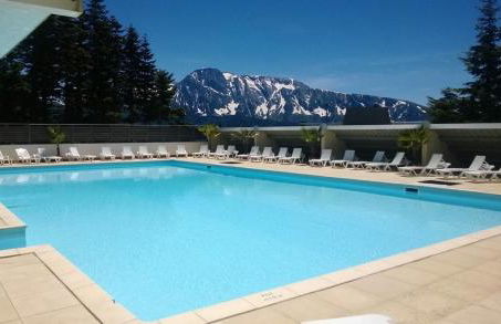 Très bel appartement exposition sud classé 3 étoiles - Foto 28