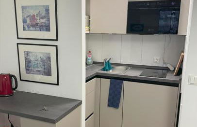 Appartment Schwabenblick - Foto 7