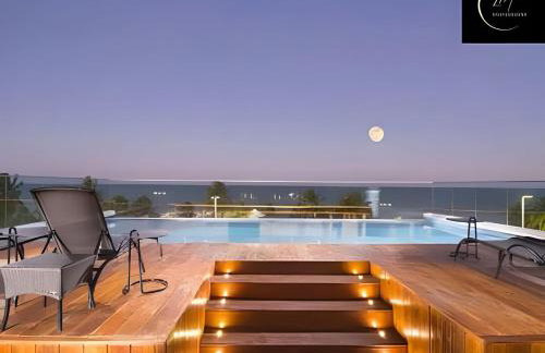 LM INFINITY CABO BRANCO - Foto 46