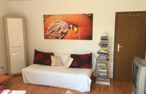 Ferienwohnung Globetrotter - Foto 11