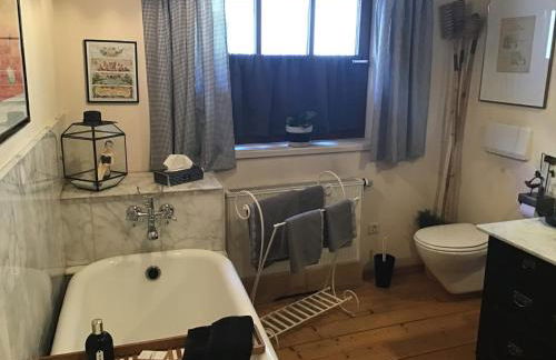 Ferienhaus-Barz - Foto 36