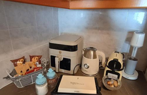 Elena's Place - Foto 23