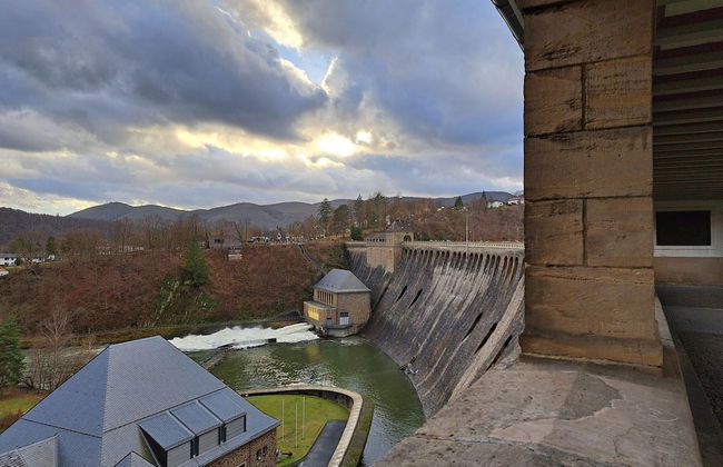 A-frame House in Dreislar Near Ski Slopes - Foto 15