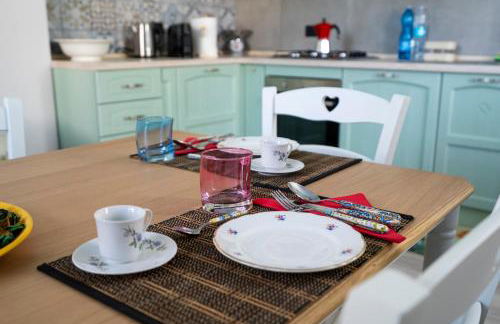 Casa Vacanze Leandra - Foto 37