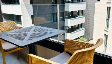 Jamies Luxury Self Serviced Apartments - Foto 5